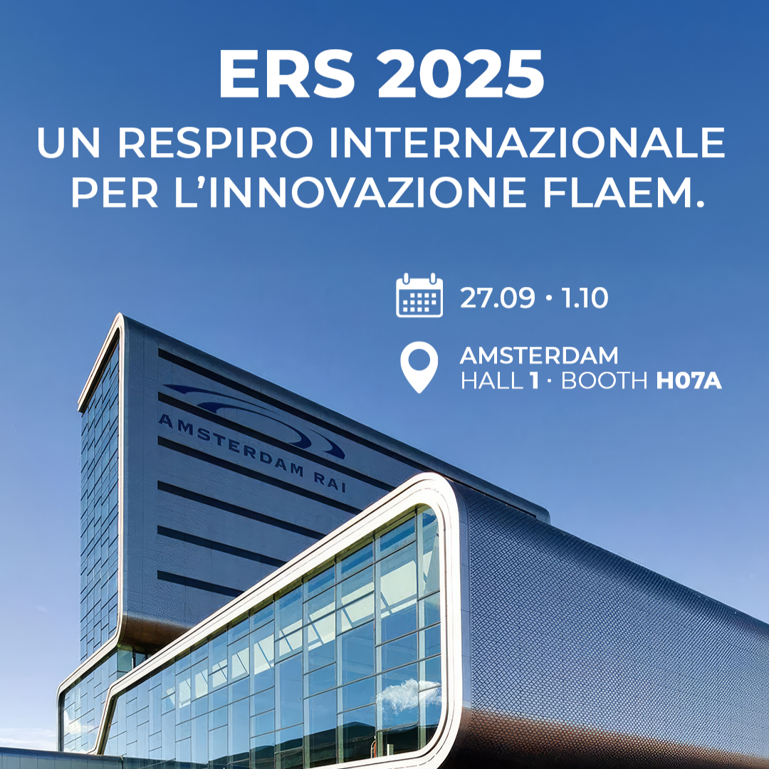 ERS Amsterdam 2025