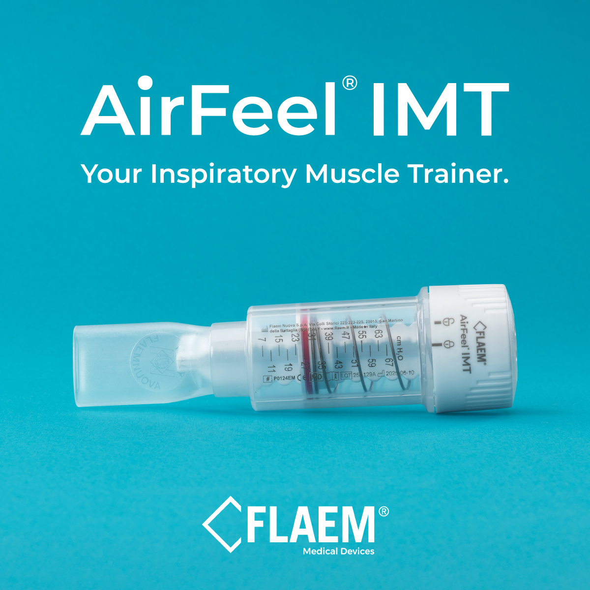 AirFeel IMT