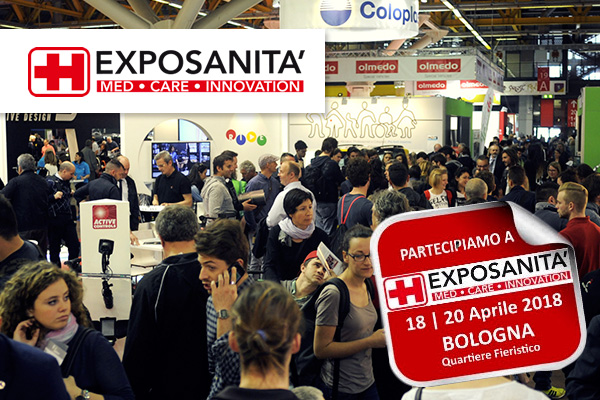 exposanit image exposanit Partecipazione a Exposanità 2018