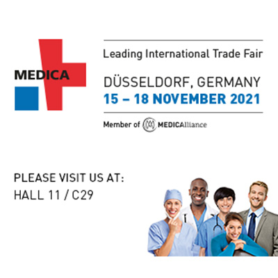 medica21 Tutte le news