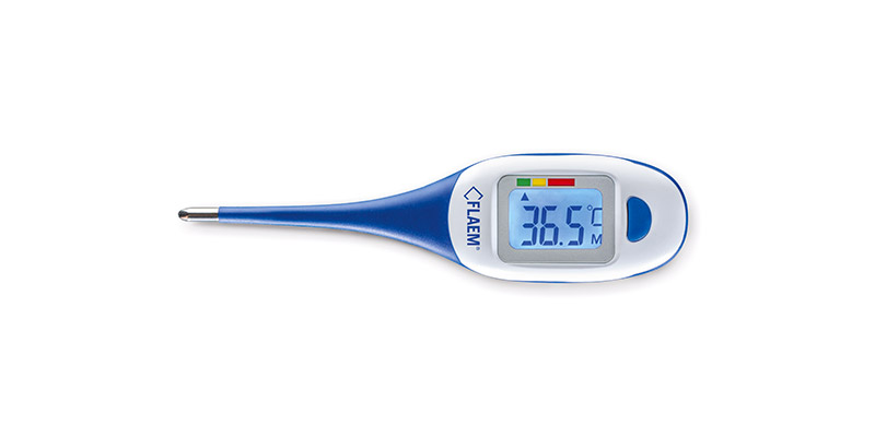 accu-therm-flexi Diagnostica e benessere