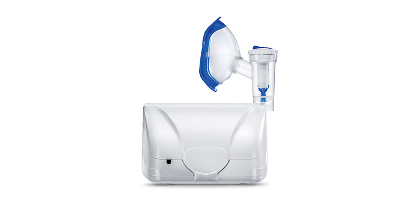 aeroflaem Sistemi Aerosolterapia
