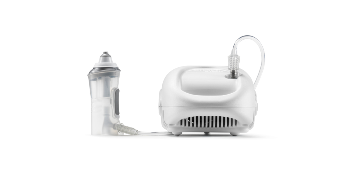 airmate-duo Sistemi Aerosolterapia