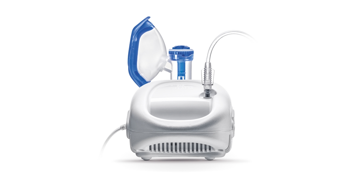 airmate Sistemi Aerosolterapia