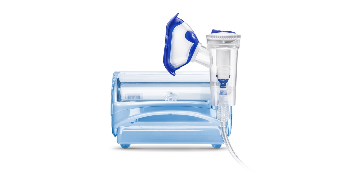 delphinus Sistemi Aerosolterapia