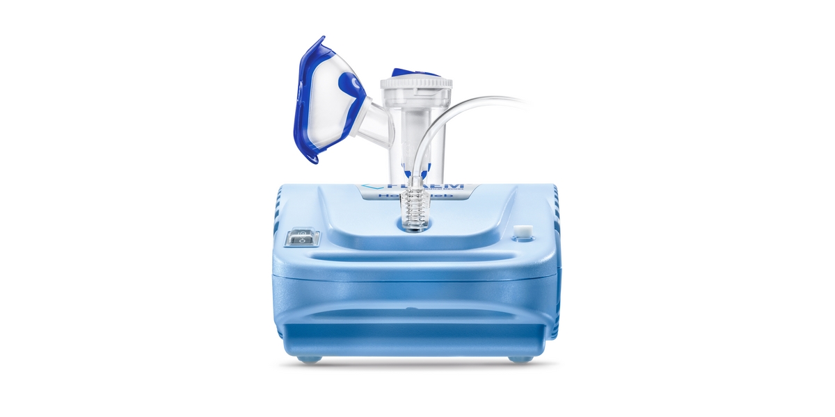 hospineb Sistemi Aerosolterapia