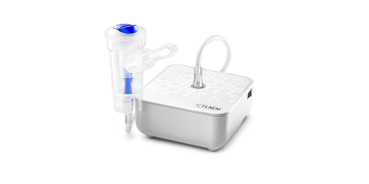 profineb Sistemi Aerosolterapia