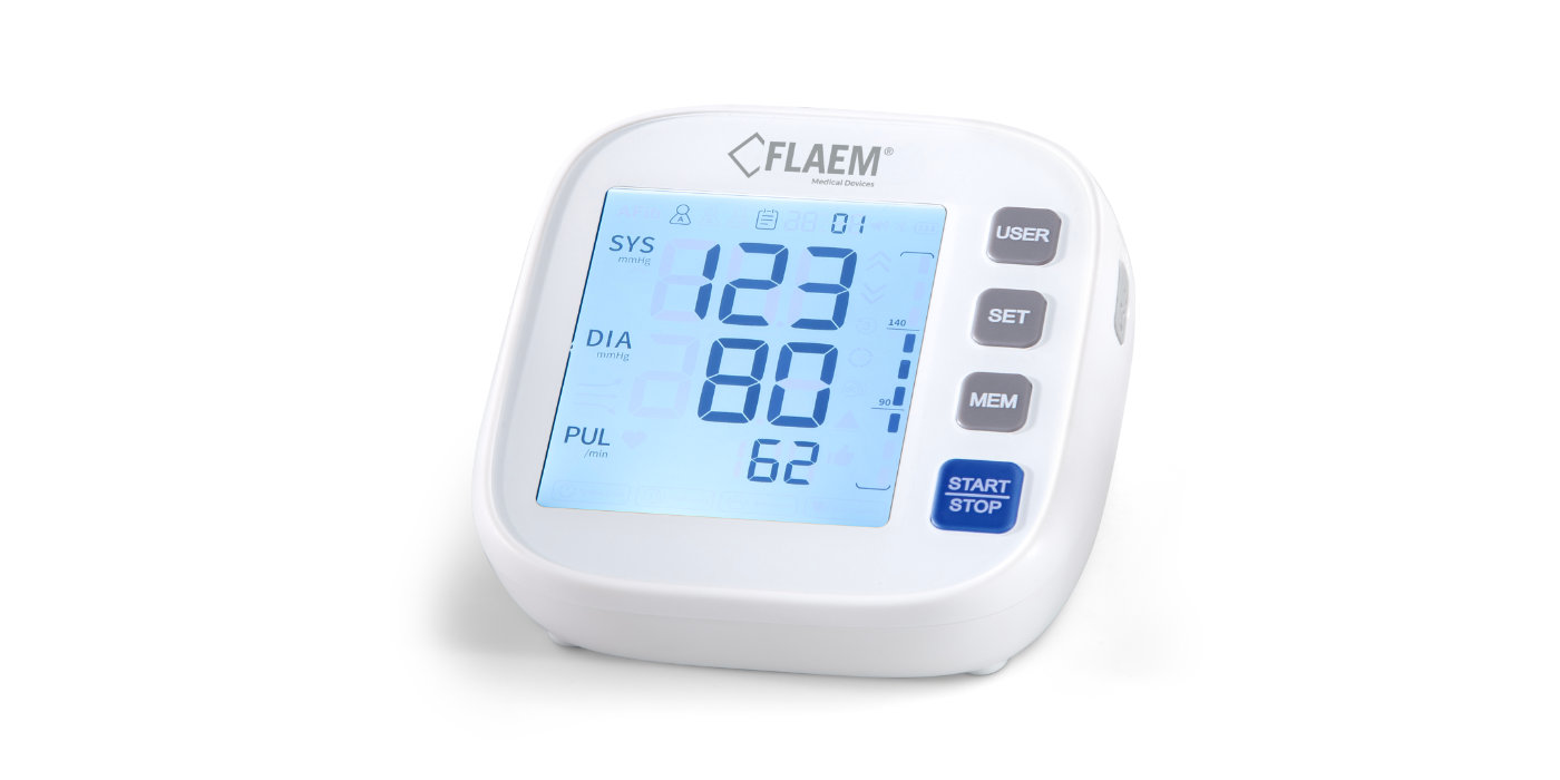 sfigmolife-evo2 Diagnostica e benessere