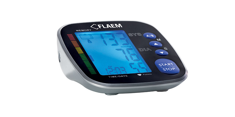 sfigmolifepro Diagnostica e benessere