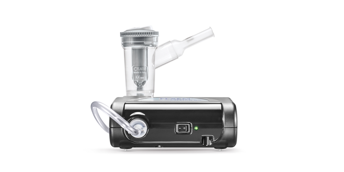 winebgo Sistemi Aerosolterapia