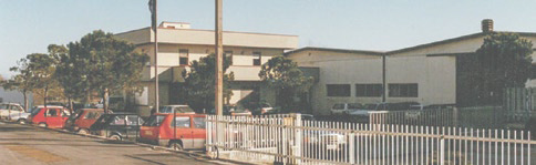 1980 image FLAEM NUOVA