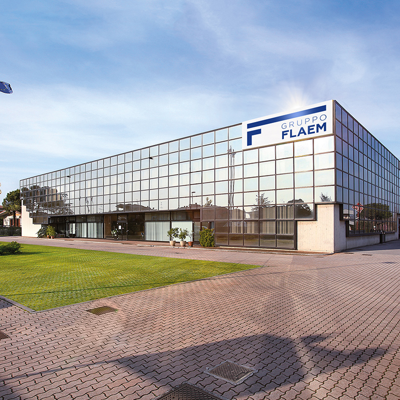 home-222 Flaem: Dispositivi Elettromedicali